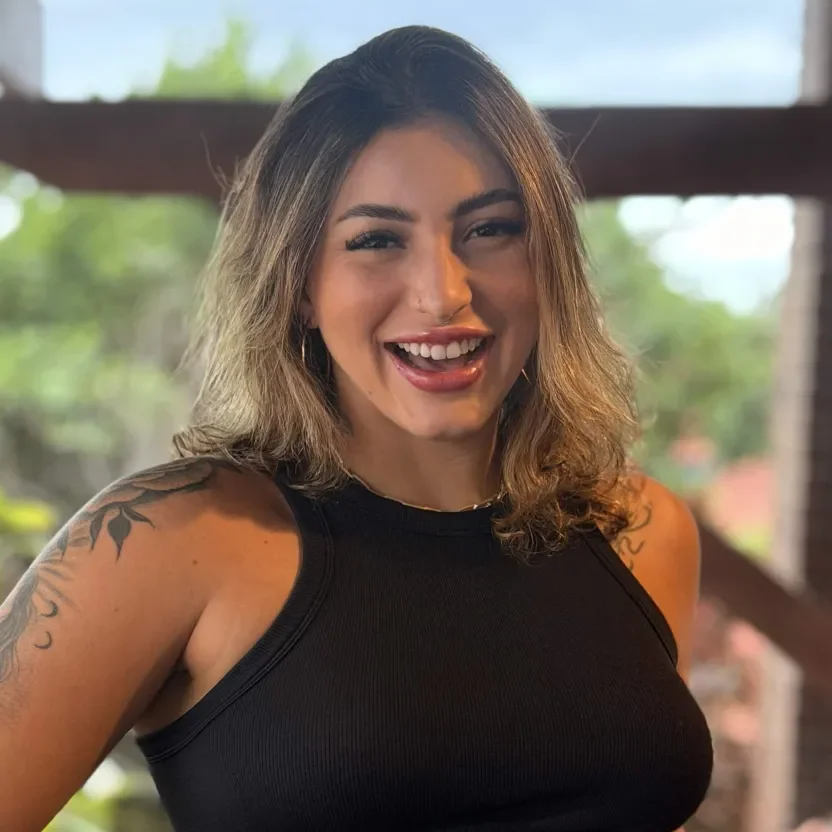 Jessiane Nogueira