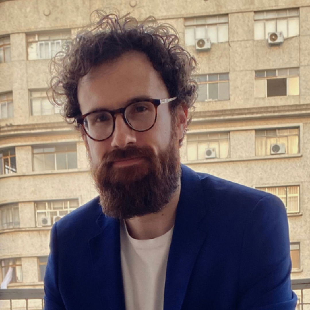 Thiago de Oliveira